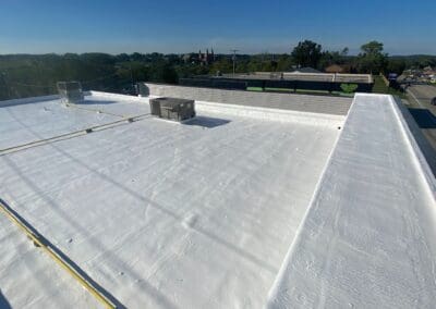 Commercial Roofing Contractor in Knoxville, TN - Second Generation Roofing