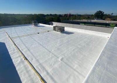 Commercial Roofing Contractor in Knoxville, TN - Second Generation Roofing