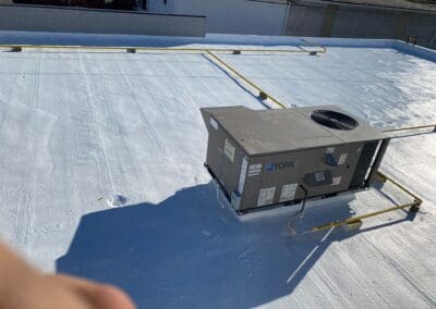 Commercial Roofing Contractor in Knoxville, TN - Second Generation Roofing