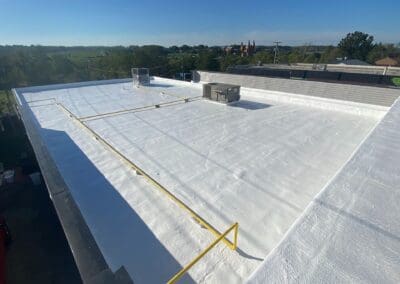 Commercial Roofing Contractor in Knoxville, TN - Second Generation Roofing