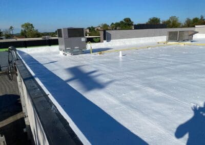 Commercial Roofing Contractor in Knoxville, TN - Second Generation Roofing