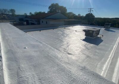 Commercial Roofing Contractor in Knoxville, TN - Second Generation Roofing