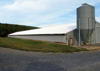 Commercial Roofing Contractor in Knoxville, TN - Second Generation Roofing