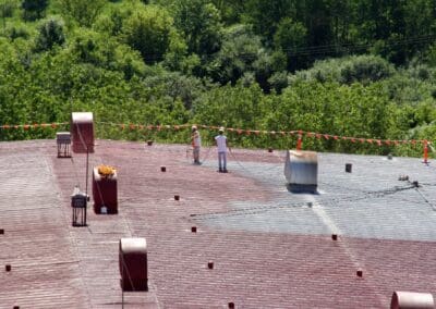 Commercial Roofing Contractor in Knoxville, TN - Second Generation Roofing